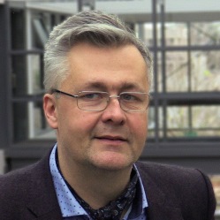 Professor Roland Erne